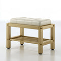 Compacte kruk, kleur grijs